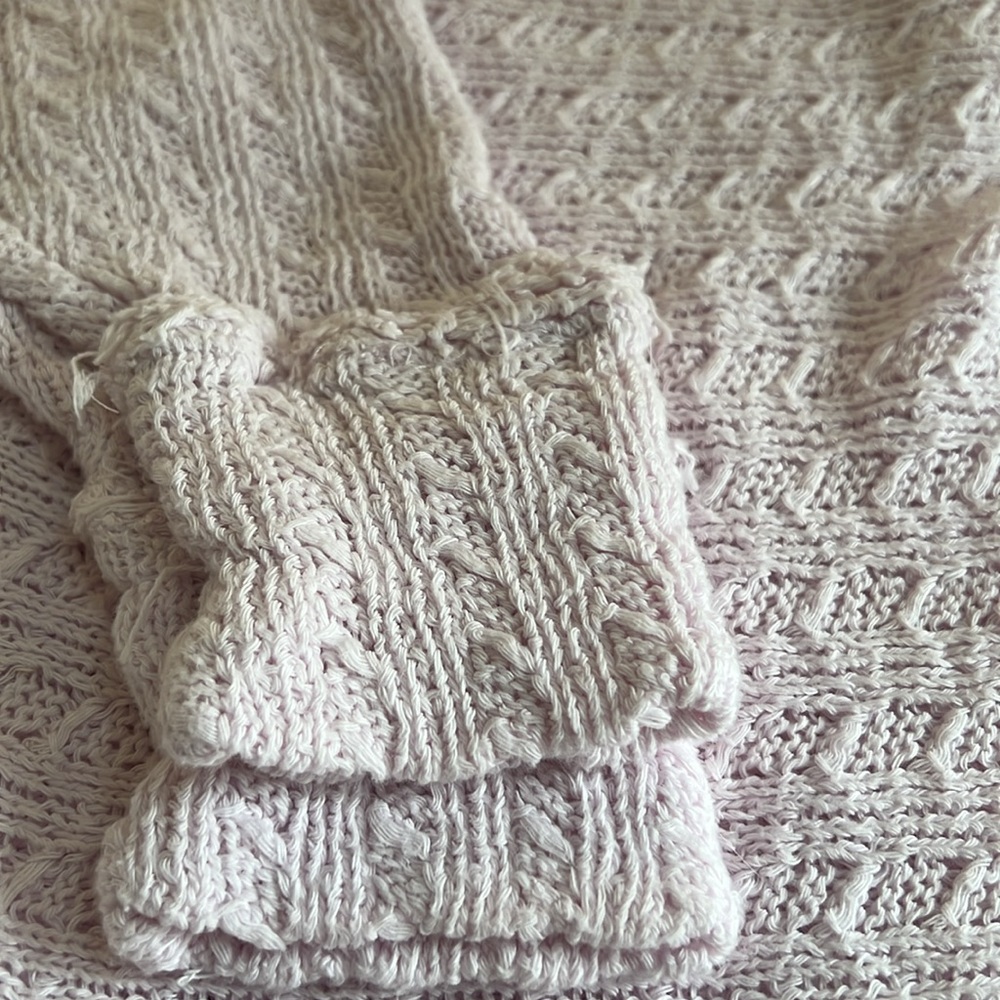 We the Free Summer Pullover Sweater - Picture 5 of 5
